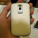 Illustration for article titled BlackBerry Bold Debuts in Soft, Virginal White